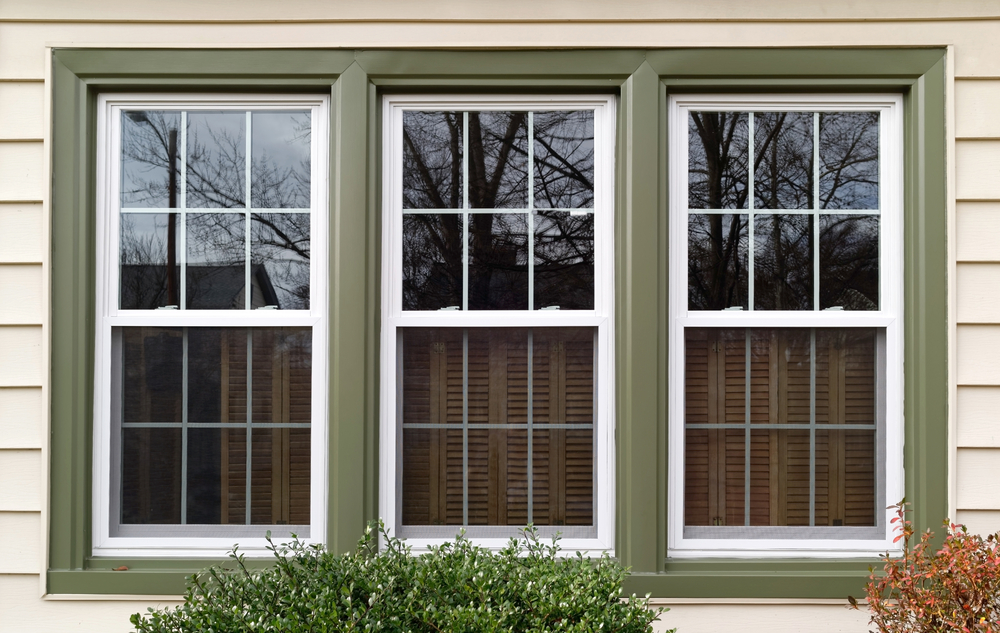 energy efficient replacement windows
