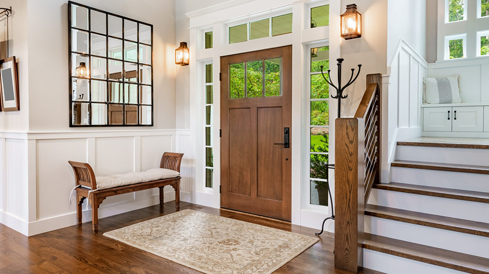 Replace Doors New Braunfels