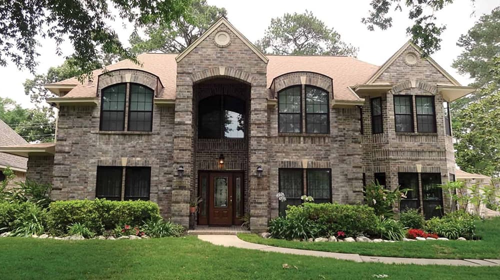 Replacement Windows New Braunfels